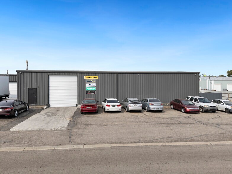 More Photos Of 4365 Gibson Dr, Tipp City Warehouse For Sale