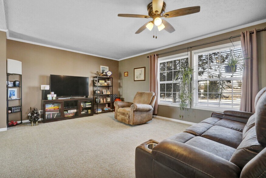 More Photos Of 2503 Butterfield Hwy, Springport Land For Sale