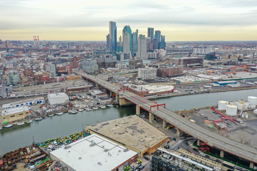 More Photos Of 49 Ash St, Brooklyn Warehouse For Lease