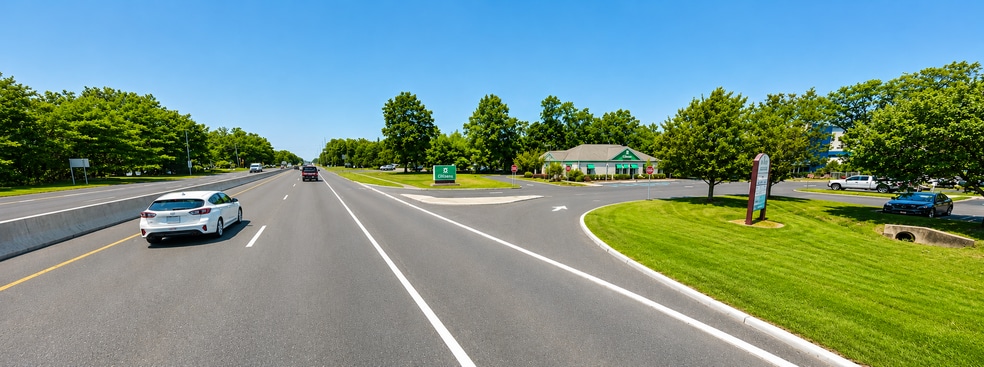 Primary Photo Of 435 Highway 70, Lakewood Bank For Sale