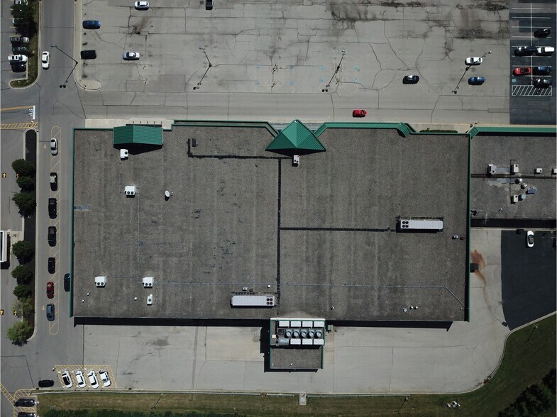 More Photos Of 1235 Columbus Ave, Lebanon General Retail For Lease