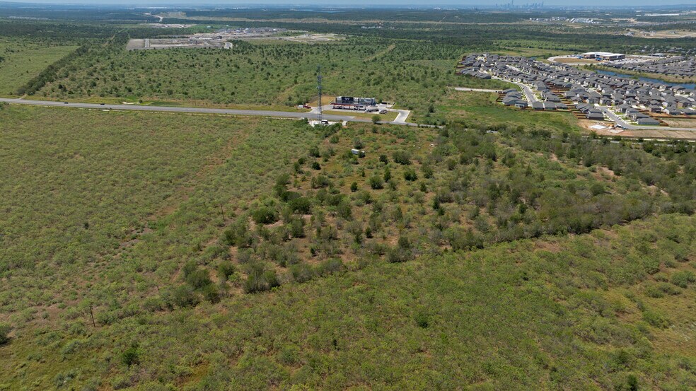 More Photos Of 17100 Blake Manor Rd, Manor Land For Sale