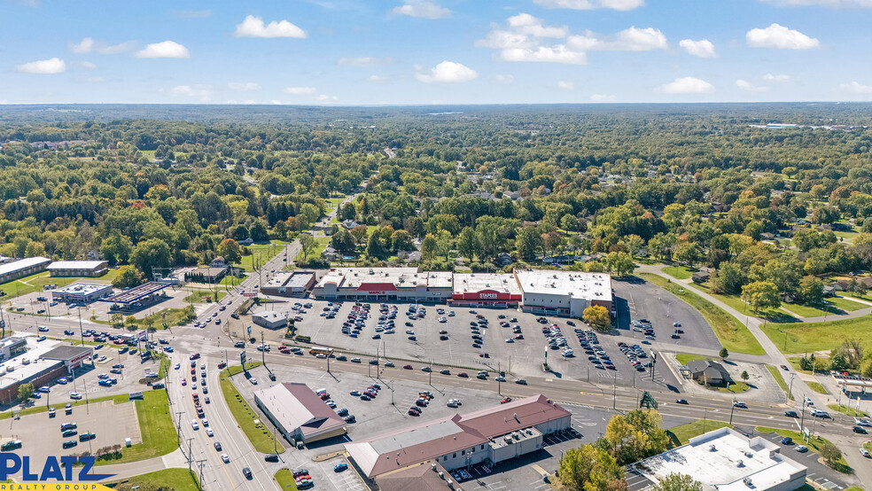 Primary Photo Of 6000-6080 Youngstown Warren Rd, Niles Unknown For Lease