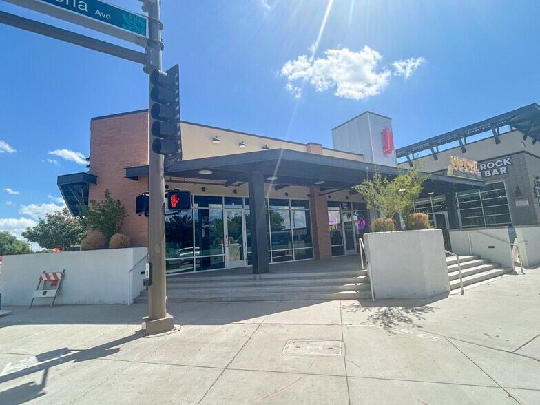 More Photos Of 301 S Arizona Ave, Chandler Restaurant For Sale