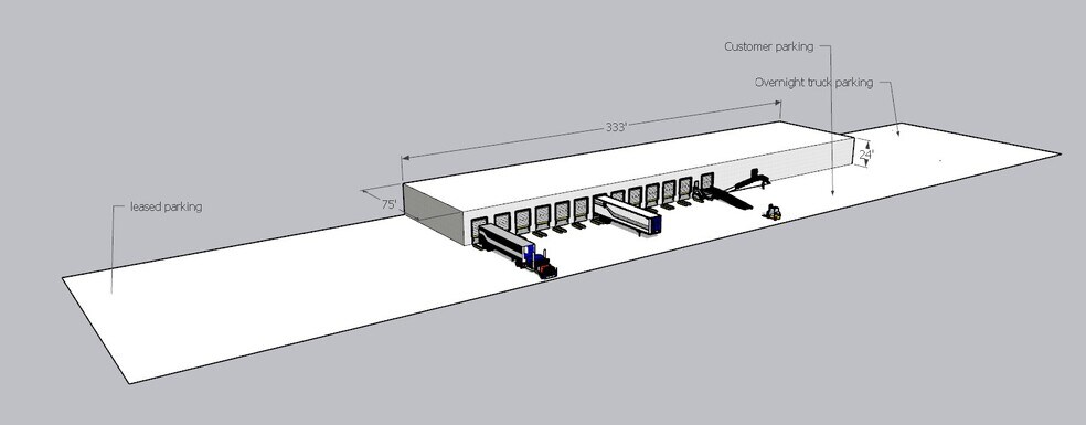 More Photos Of 601-650 E Red Bud Ave, Saint Louis Land For Sale