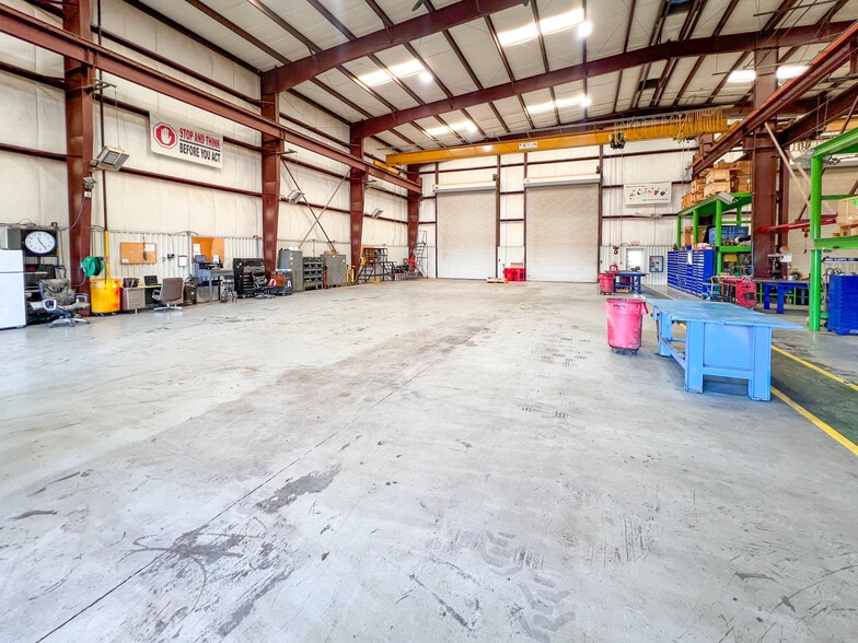 More Photos Of 1105 S Grandview Ave, Odessa Industrial For Sale