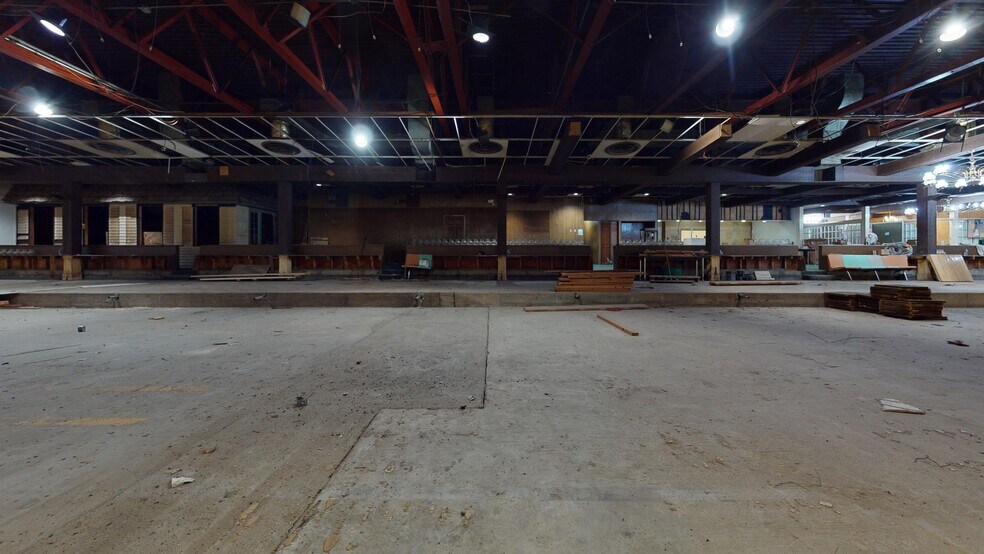 More Photos Of 626 5th St W, Huntington Bowling Alley For Sale