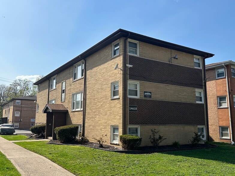 Primary Photo Of , Midlothian Multifamily For Sale