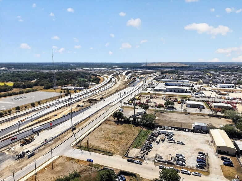 More Photos Of 5600 E Loop 820 S, Fort Worth Land For Sale