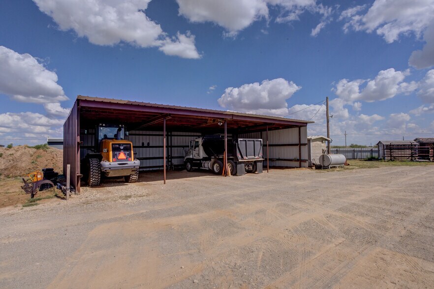 More Photos Of 3904 Ursuline st, Lubbock Land For Sale