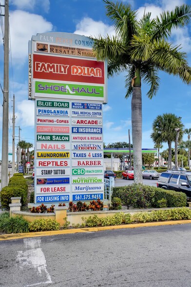 More Photos Of 1300 N Military Trl, West Palm Beach Unknown For Lease