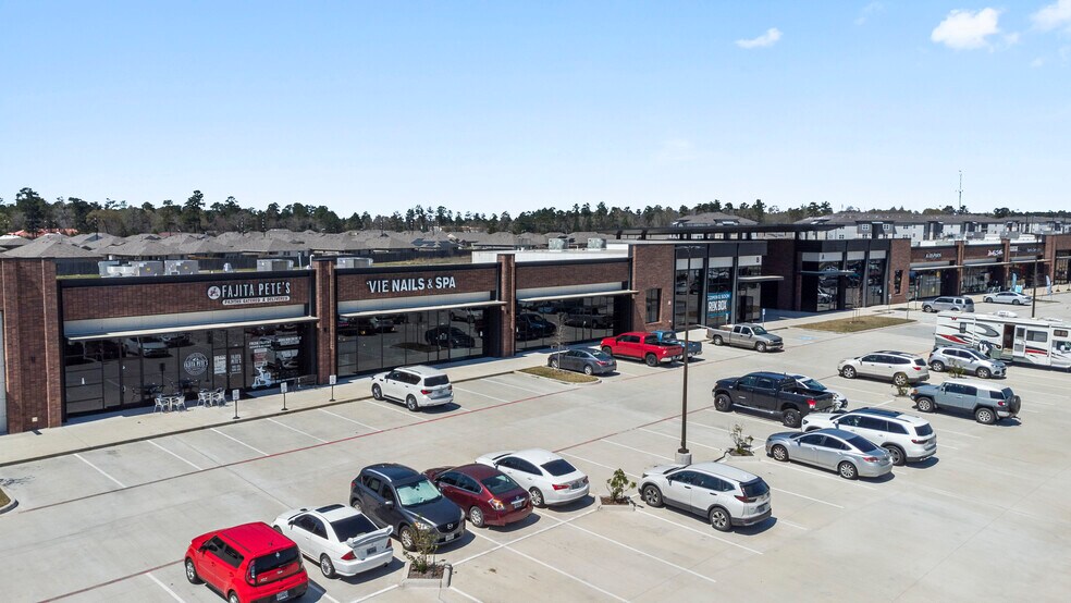 More Photos Of 24309 Gosling Rd, Spring Unknown For Lease