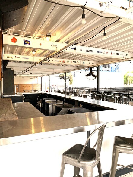 More Photos Of 100 W Livingston St, Orlando Restaurant For Lease