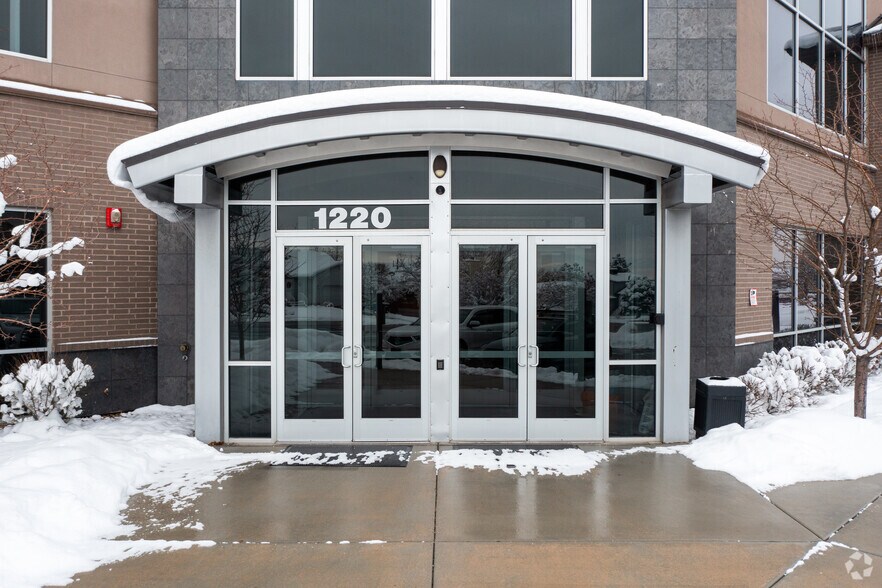 More Photos Of 1220 E 7800 S, Midvale Medical For Sale