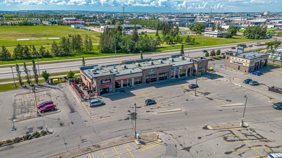 More Photos Of 10712 80th Ave, Grande Prairie Unknown For Lease