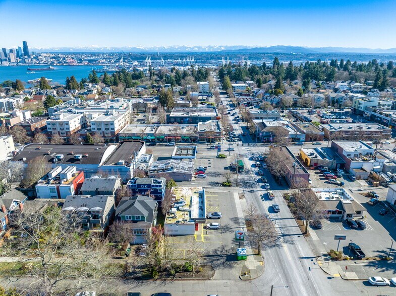 More Photos Of 4312 SW Admiral Way, Seattle Convenience Store For Sale