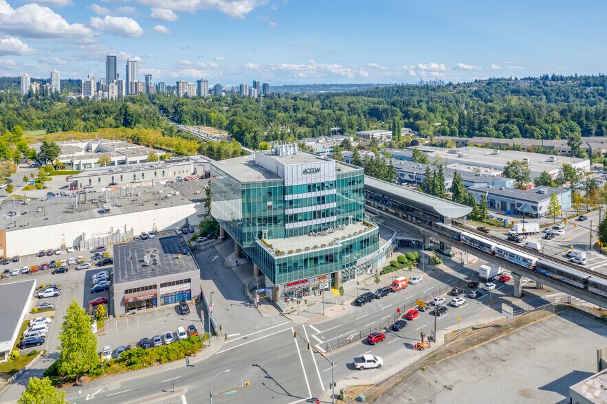 More Photos Of 3292 Production Way, Burnaby Office For Lease