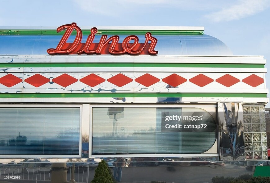 Primary Photo Of Old Airport Rd, Allentown Restaurant For Sale