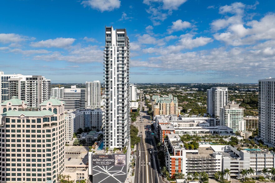 More Photos Of 201 SE 6th Ave, Fort Lauderdale Apartments For Lease