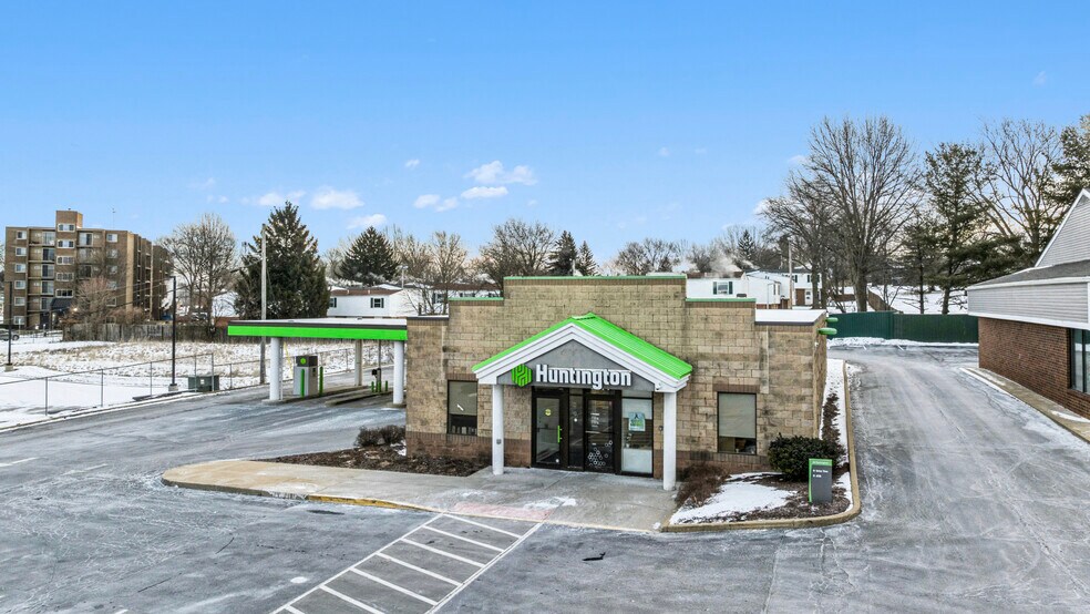 More Photos Of 1411 S Arlington Rd, Akron Bank For Sale