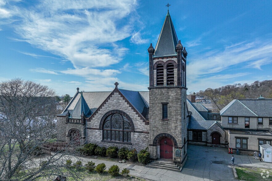 More Photos Of 80-92 Mount Auburn St, Watertown Religious Facility For Sale