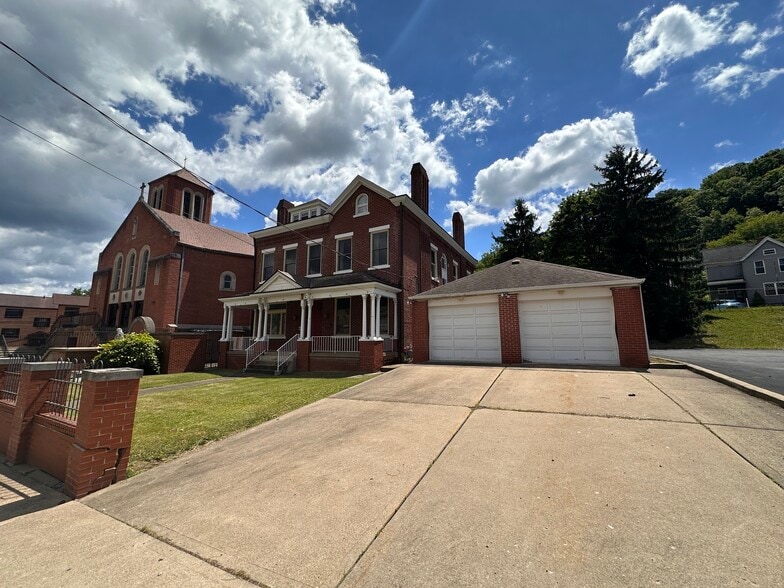 More Photos Of 405 Westinghouse Ave, Wilmerding Religious Facility For Sale