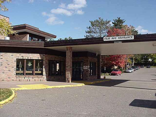 More Photos Of 1414 W Fair Ave, Marquette Medical For Lease