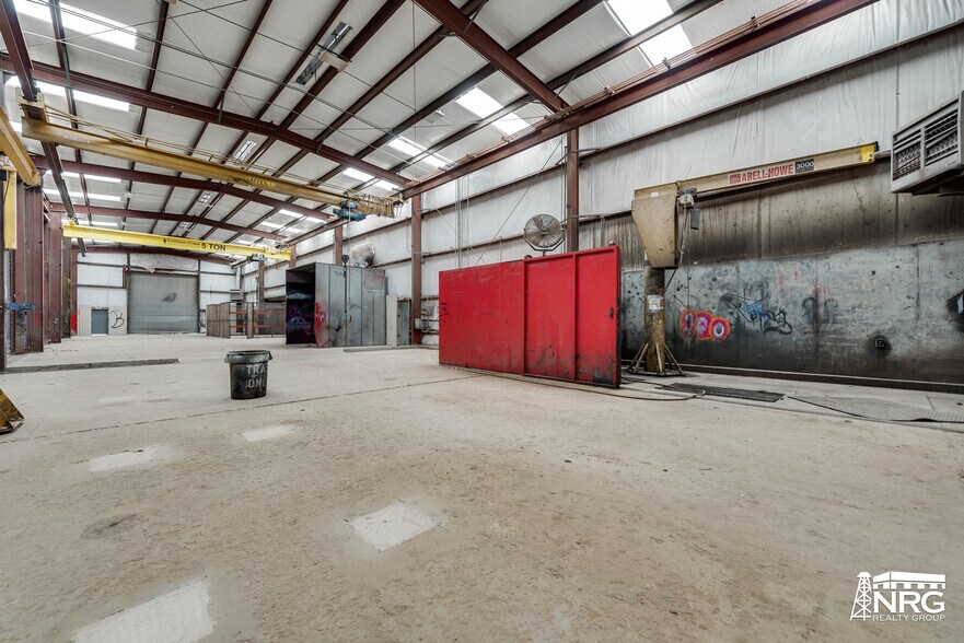 More Photos Of 3938 S County Road 1290, Odessa Warehouse For Lease
