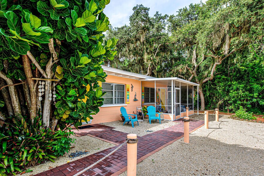 More Photos Of 1900 Manasota Beach Rd, Englewood Apartments For Sale