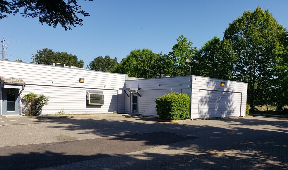 More Photos Of 502 54th Ave E, Fife Office For Lease