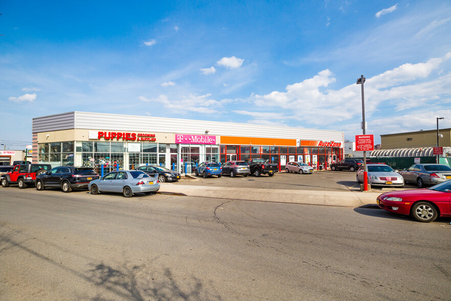 Primary Photo Of 3063 Cropsey Ave, Brooklyn Storefront For Lease