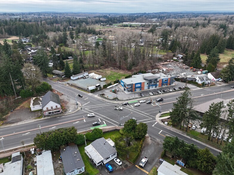 More Photos Of 23184 Fraser Hwy, Langley General Retail For Lease