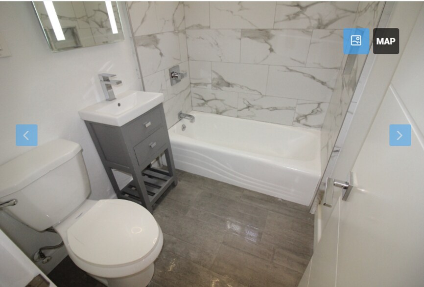 More Photos Of 1439 N Curson Ave, Los Angeles Apartments For Sale