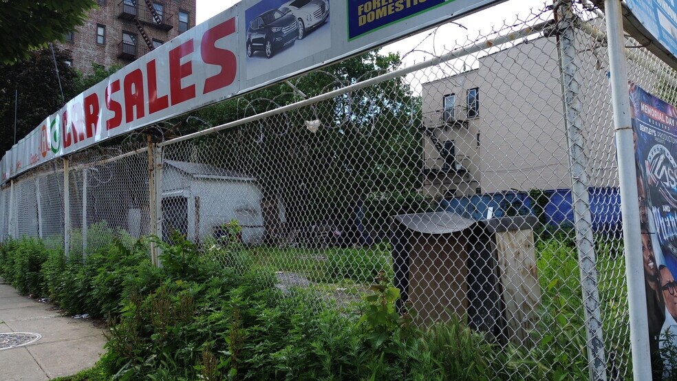 More Photos Of 2702 Foster Ave, Brooklyn Land For Sale