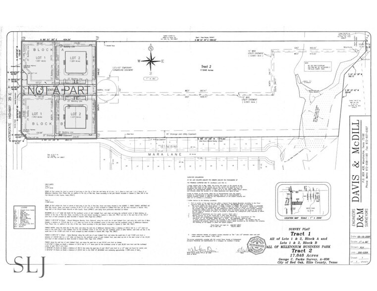 More Photos Of , Red Oak Land For Sale