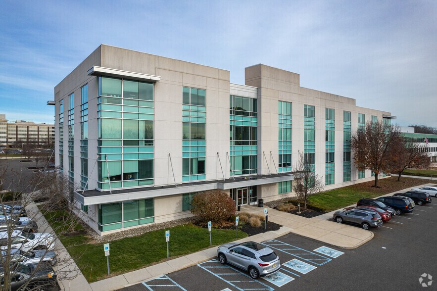 Primary Photo Of 2 Executive Campus, Cherry Hill Office For Sale