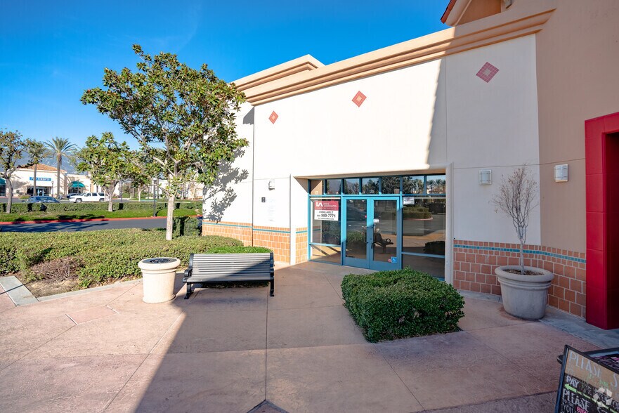 More Photos Of 10932-11098 Foothill Blvd, Rancho Cucamonga Unknown For Lease