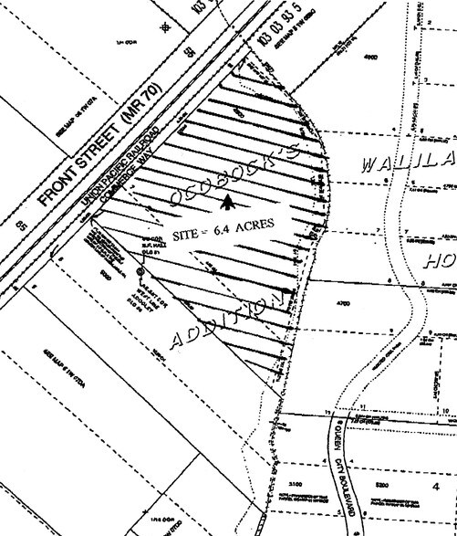 Primary Photo Of 1420 Commerce Way, Woodburn Land For Sale