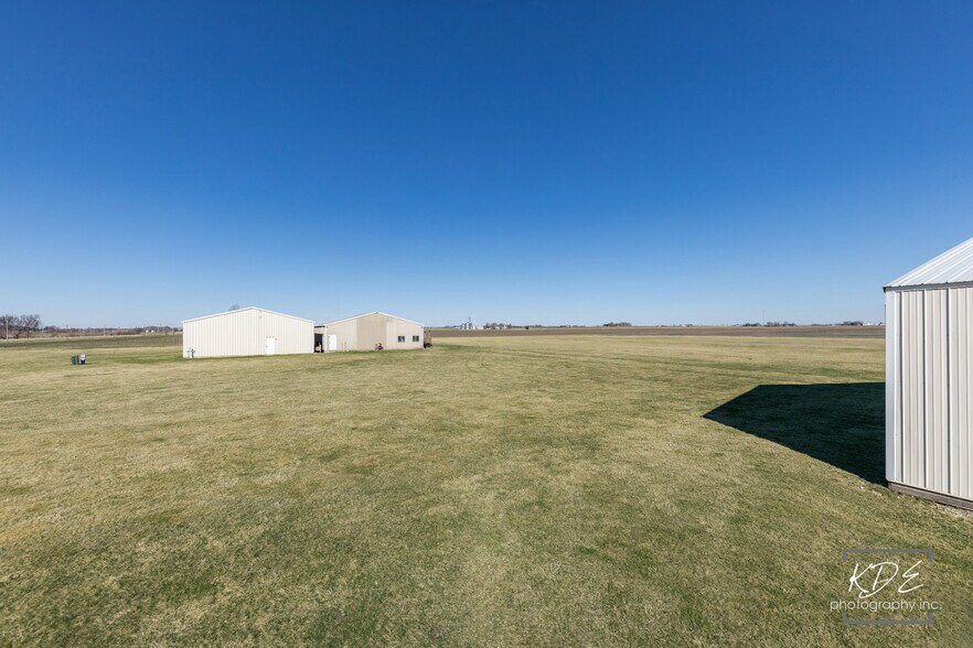 More Photos Of 12727 US-30, Hinckley Airport For Sale