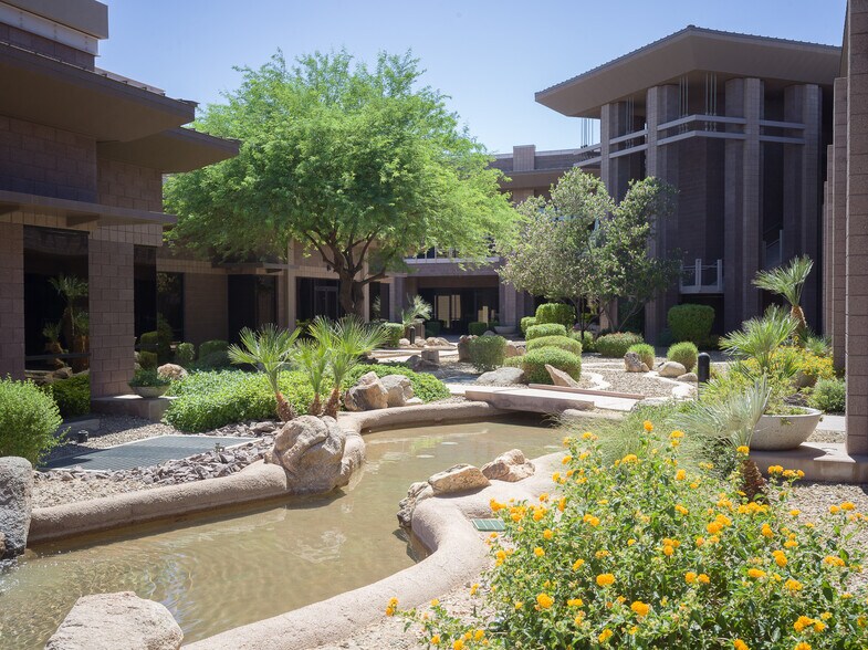 More Photos Of 1820 E Ray Rd, Chandler Coworking Space