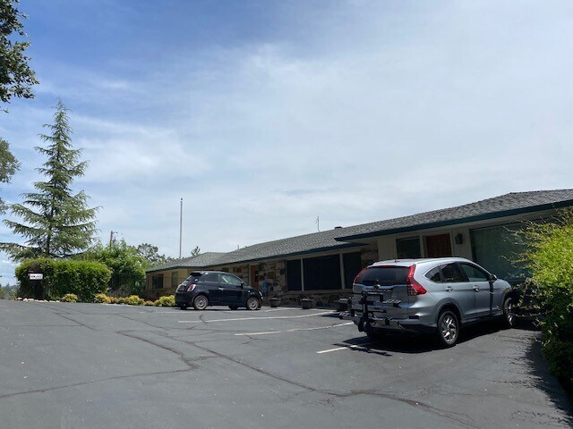 More Photos Of 2828 Easy St, Placerville Office For Sale