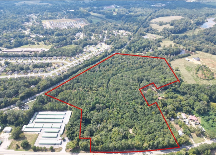 More Photos Of 0 hwy 36 E, Jackson Land For Sale