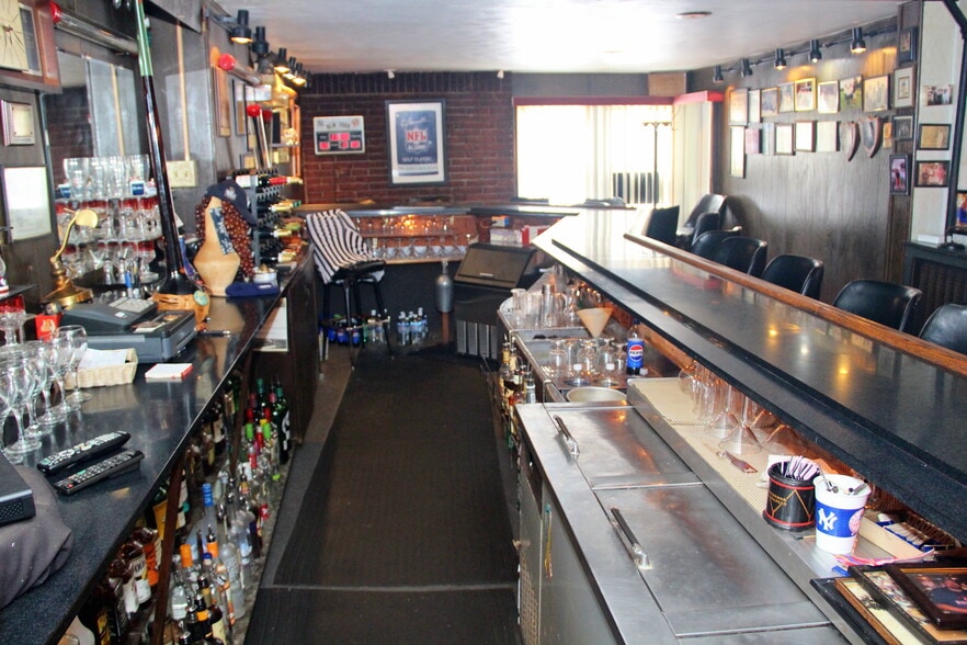 More Photos Of 2311 PA-247, Clifford Township Restaurant For Sale