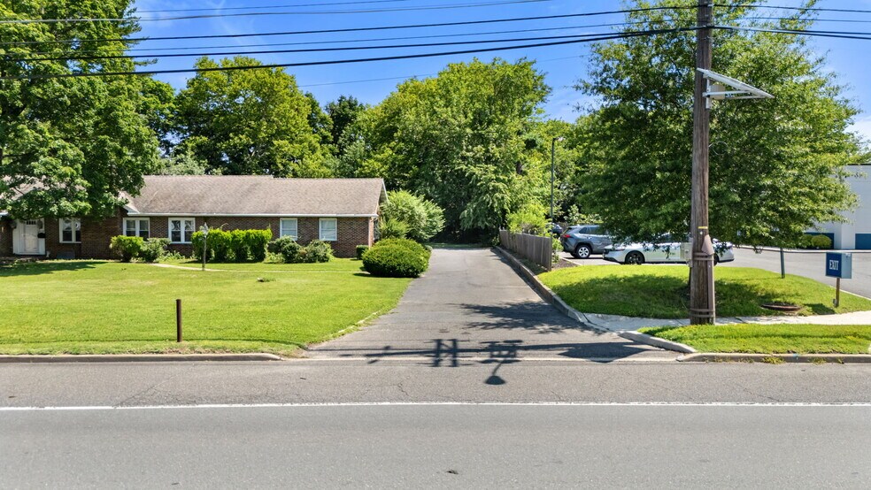 More Photos Of 609 High St, Mount Holly Storefront Retail Office For Sale