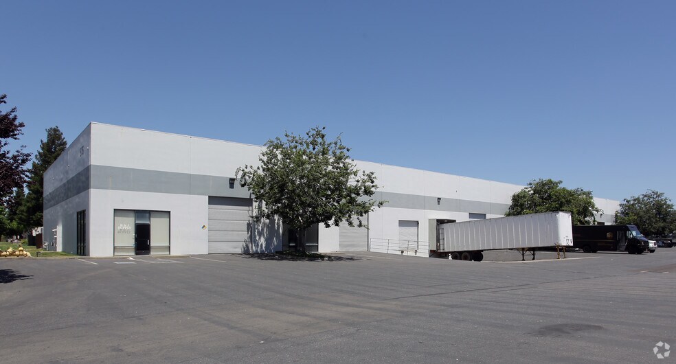 Primary Photo Of 875 Stillwater Rd, West Sacramento Warehouse For Lease