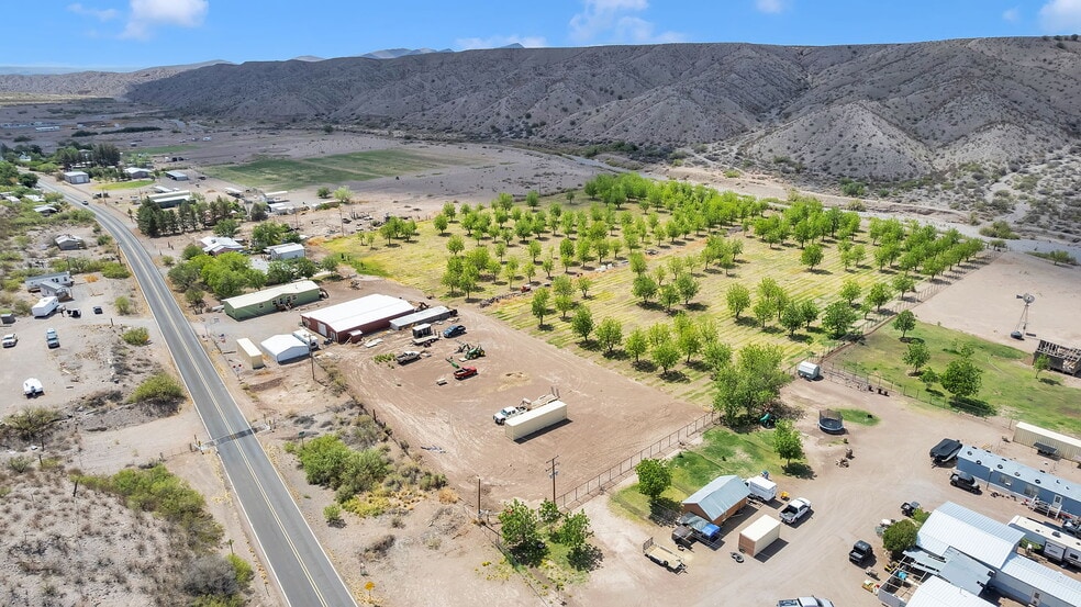 More Photos Of 714 New Mexico 52, Cuchillo Land For Sale