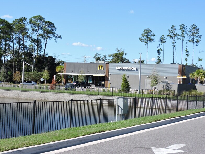 More Photos Of 2935 New Berlin Rd, Jacksonville Land For Sale