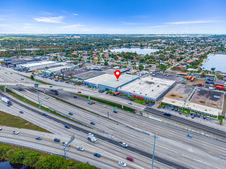 More Photos Of 7955 W 20th Ave, Hialeah Warehouse For Sale