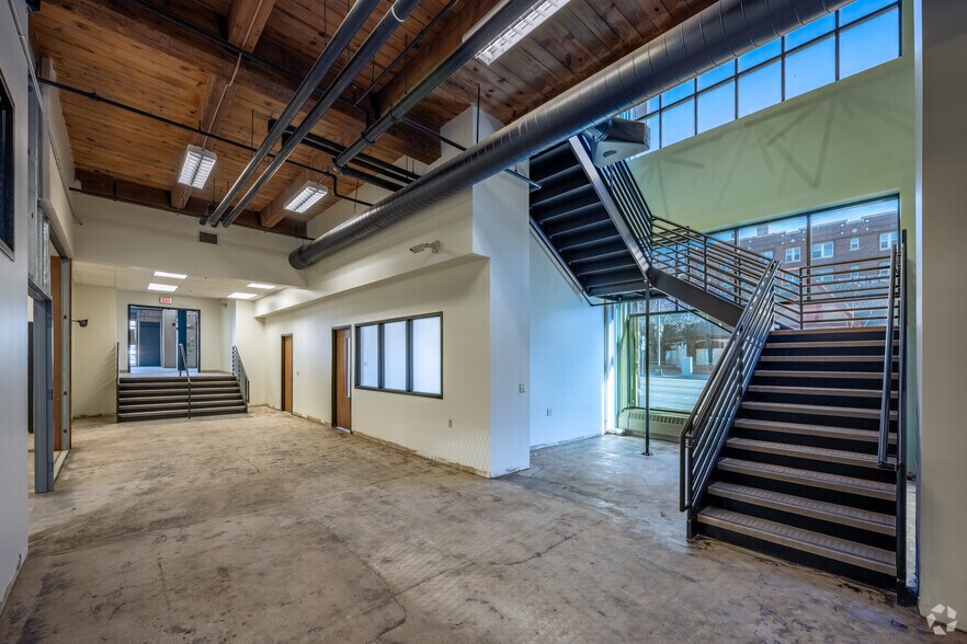 Photo of 1st Floor Ste Lower Level Aldrich