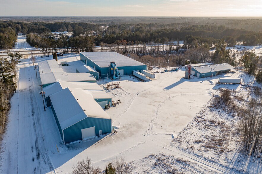 More Photos Of 4097 53 Hwy, Eveleth Manufacturing For Sale